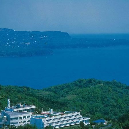 Готель Atagawa Heights Хіґашіідзу Екстер'єр фото